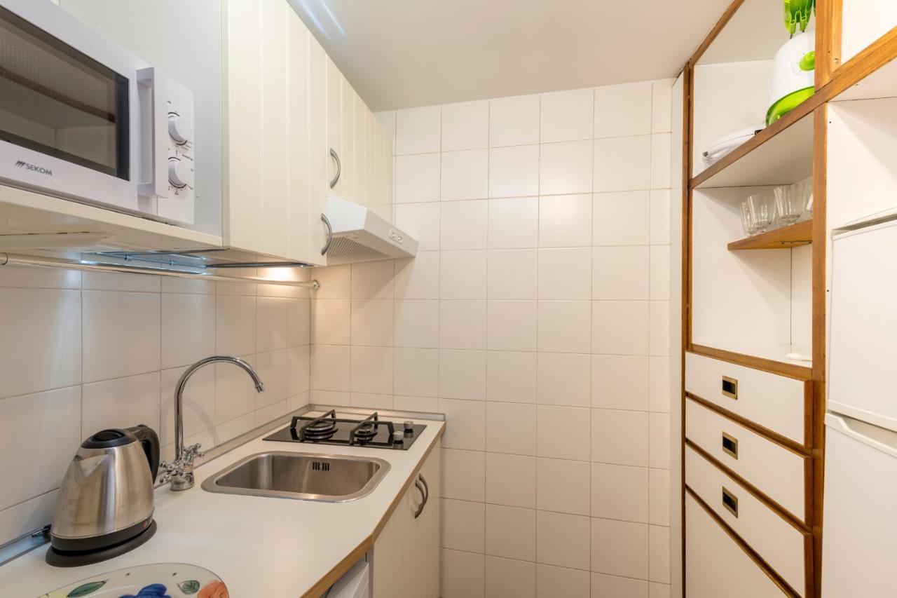 Giglio House - Campo De' Fiori Apartman Róma Kültér fotó