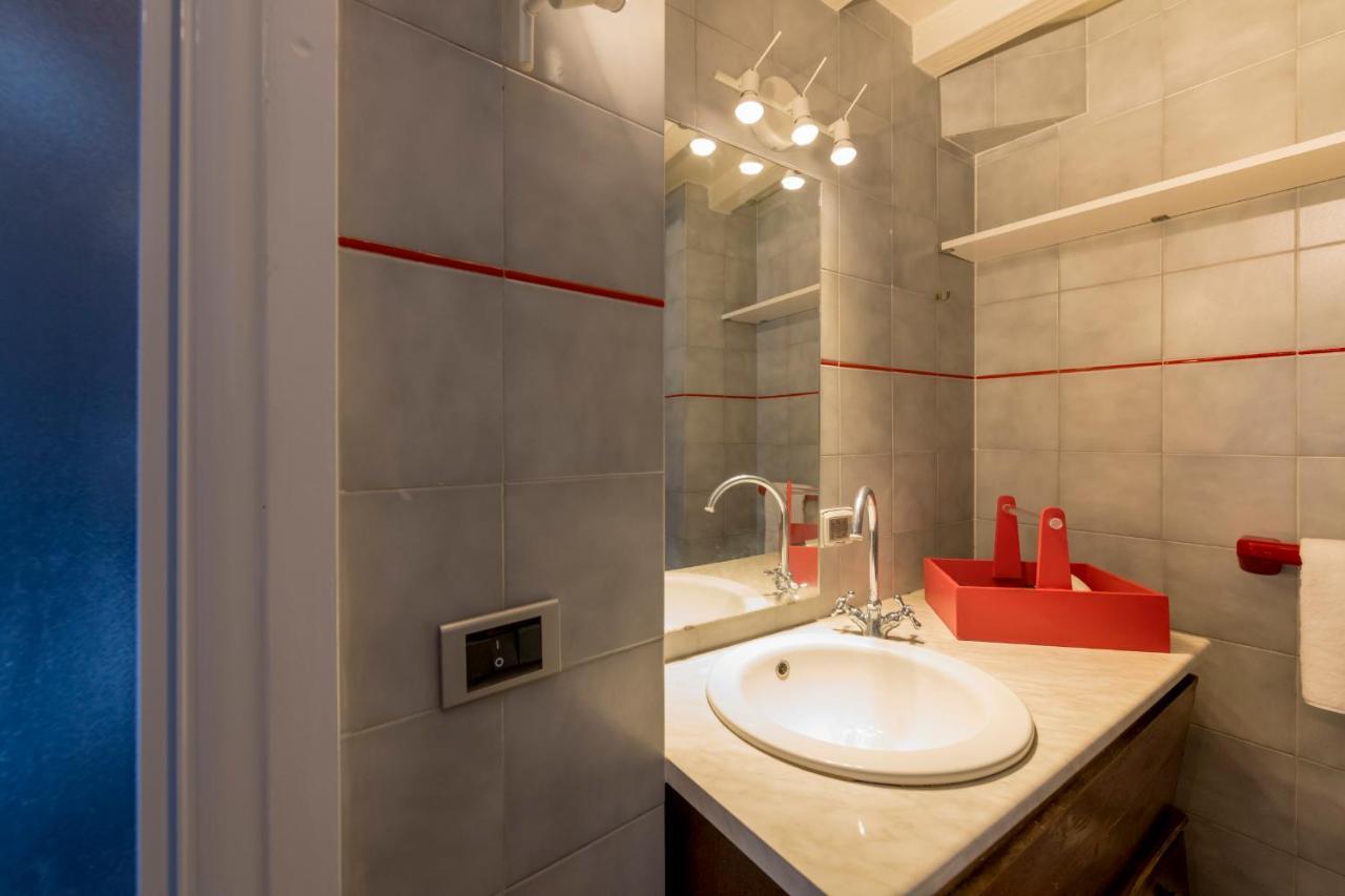 Giglio House - Campo De' Fiori Apartman Róma Kültér fotó
