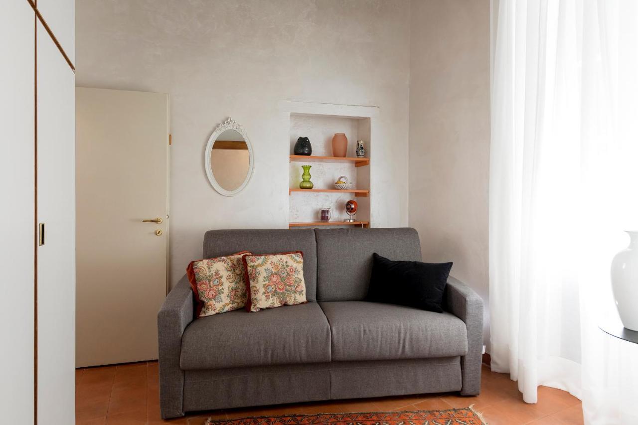 Giglio House - Campo De' Fiori Apartman Róma Kültér fotó